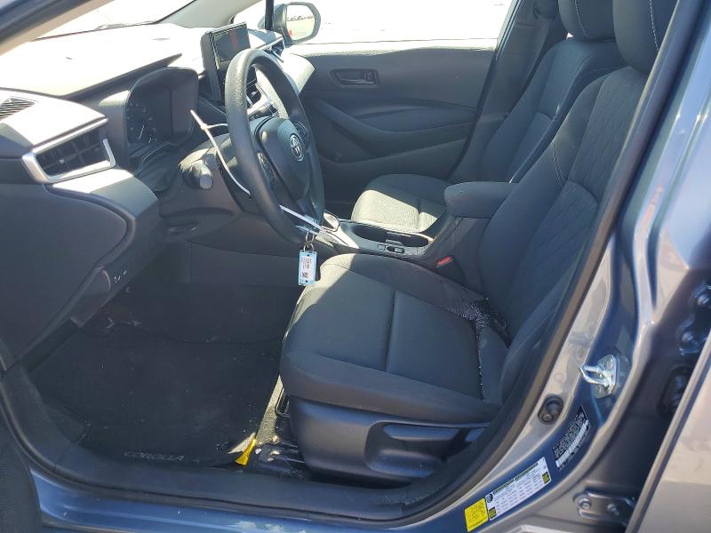 Aukcja sprzedaży 2023 Toyota Corolla, vin: 5YFB4MDE3PP043886, numer aukcji: 62541056