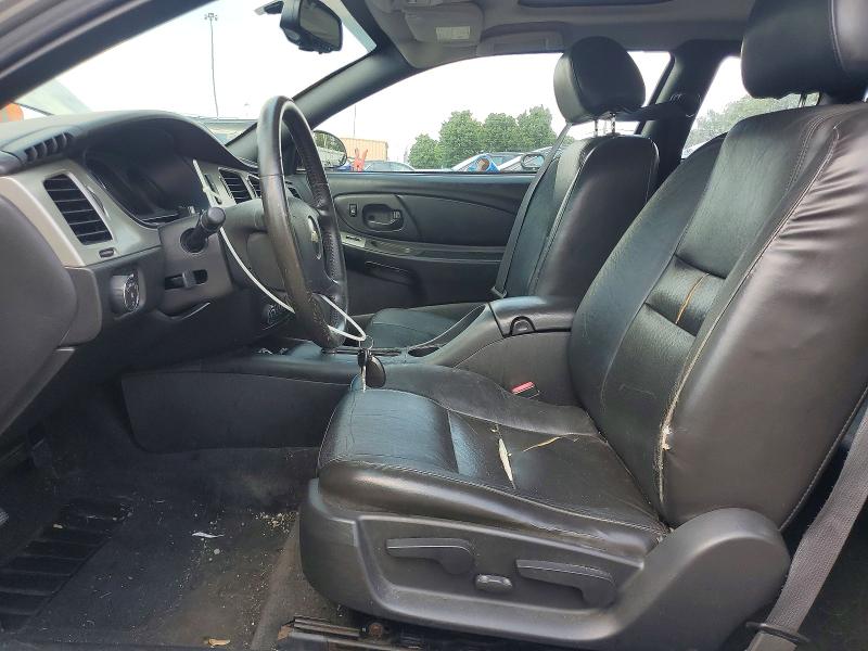2006 Chevrolet Monte Carlo მანქანა იყიდება აუქციონზე, vin: 2G1WN151569337225, აუქციონის ნომერი: 62295636