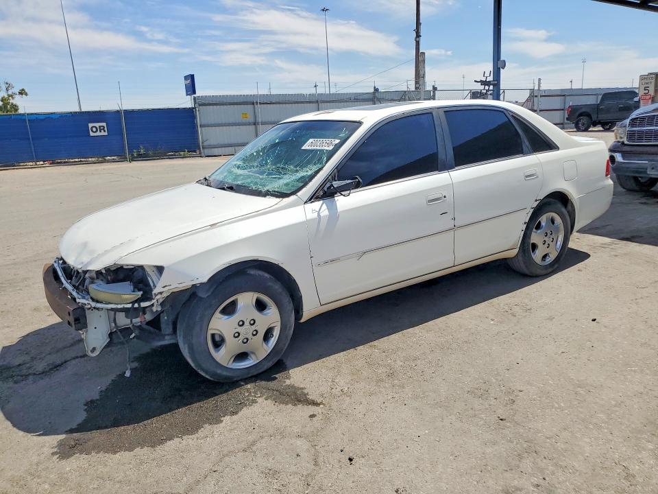 Aukcja sprzedaży 2004 Toyota Avalon, vin: 4T1BF28B64U347612, numer aukcji: 60036596