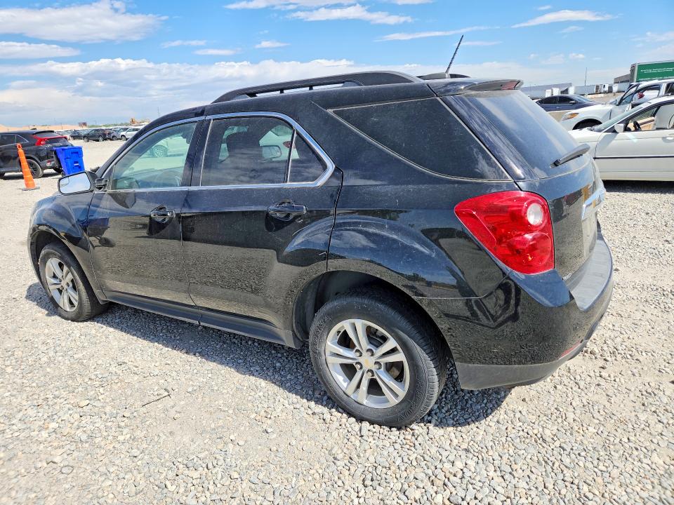 Aukcja sprzedaży 2015 Chevrolet Equinox, vin: 2GNFLFEK4F6147525, numer aukcji: 60329086