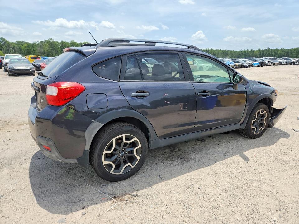 2016 Subaru Crosstrek მანქანა იყიდება აუქციონზე, vin: JF2GPABC1G8290141, აუქციონის ნომერი: 62135226