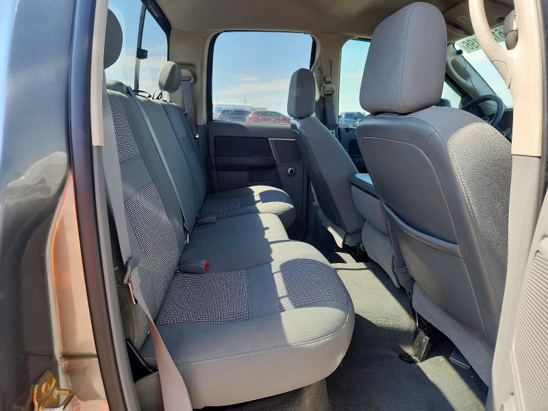Продажа на аукционе авто 2007 Dodge Ram 2500, vin: 3D7KR28C67G736445, номер лота: 61542196