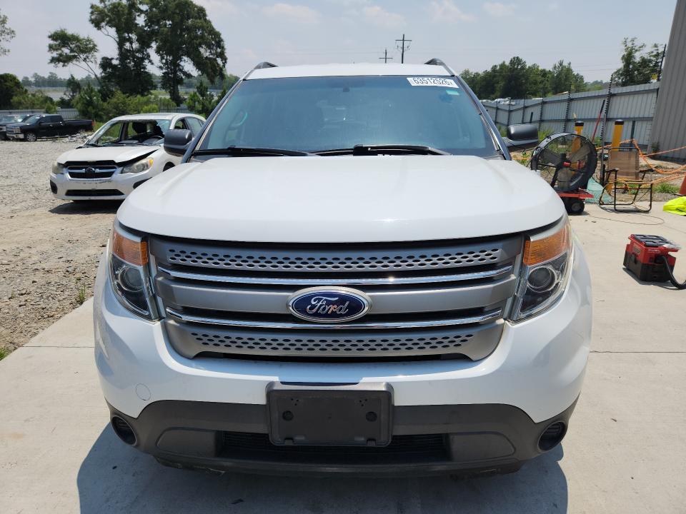 Продажа на аукционе авто 2015 Ford Explorer, vin: 1FM5K7B86FGB36754, номер лота: 63512526