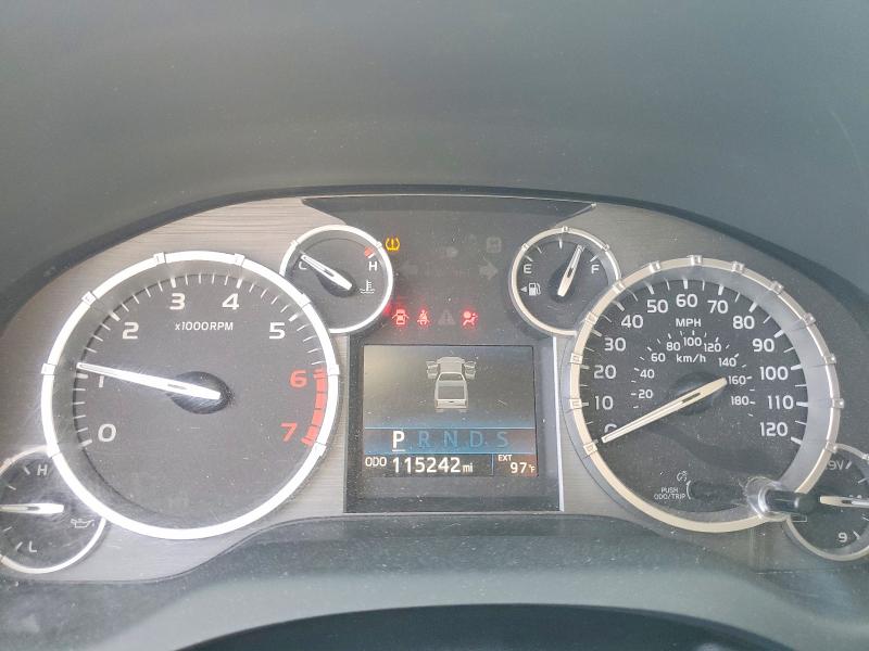 Aukcja sprzedaży 2016 Toyota Tundra, vin: 5TFEM5F19GX100011, numer aukcji: 61357526