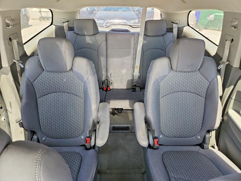 Aukcja sprzedaży 2010 Chevrolet Traverse, vin: 1GNLVGED0AJ243751, numer aukcji: 60959746