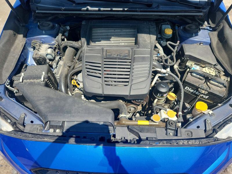 Aukcja sprzedaży 2020 Subaru Wrx, vin: JF1VA1A64L9824813, numer aukcji: 62238156