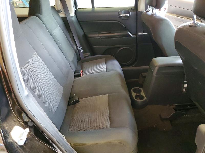 Продажа на аукционе авто 2017 Jeep Patriot, vin: 1C4NJPFA7HD161087, номер лота: 60881806