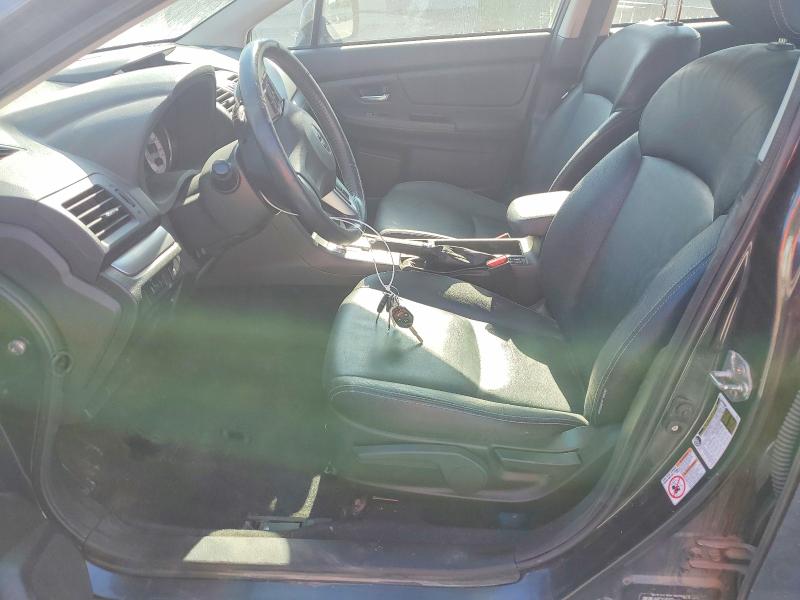 Aukcja sprzedaży 2014 Subaru Impreza, vin: JF1GPAH66E8225286, numer aukcji: 59917436