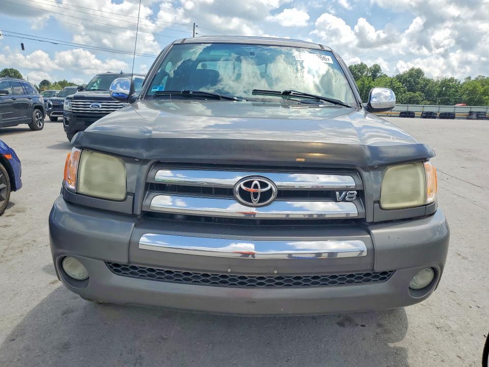 Продаж на аукціоні авто 2004 Toyota Tundra, vin: 5TBBT44114S448611, номер лоту: 62063066