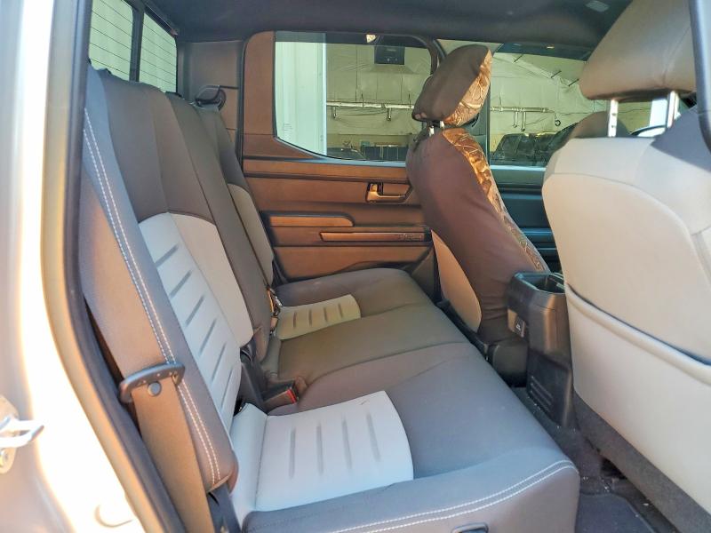 60045756 :رقم المزاد ، 3TMLB5JN1RM054738 vin ، 2024 Toyota Tacoma مزاد بيع