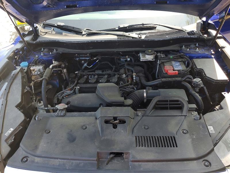 Aukcja sprzedaży 2024 Honda Cr-v, vin: 7FARS4H4XRE018038, numer aukcji: 61092686
