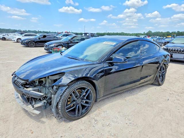 Aukcja sprzedaży 2021 Tesla Model 3, vin: 5YJ3E1EA0MF143740, numer aukcji: 62604856