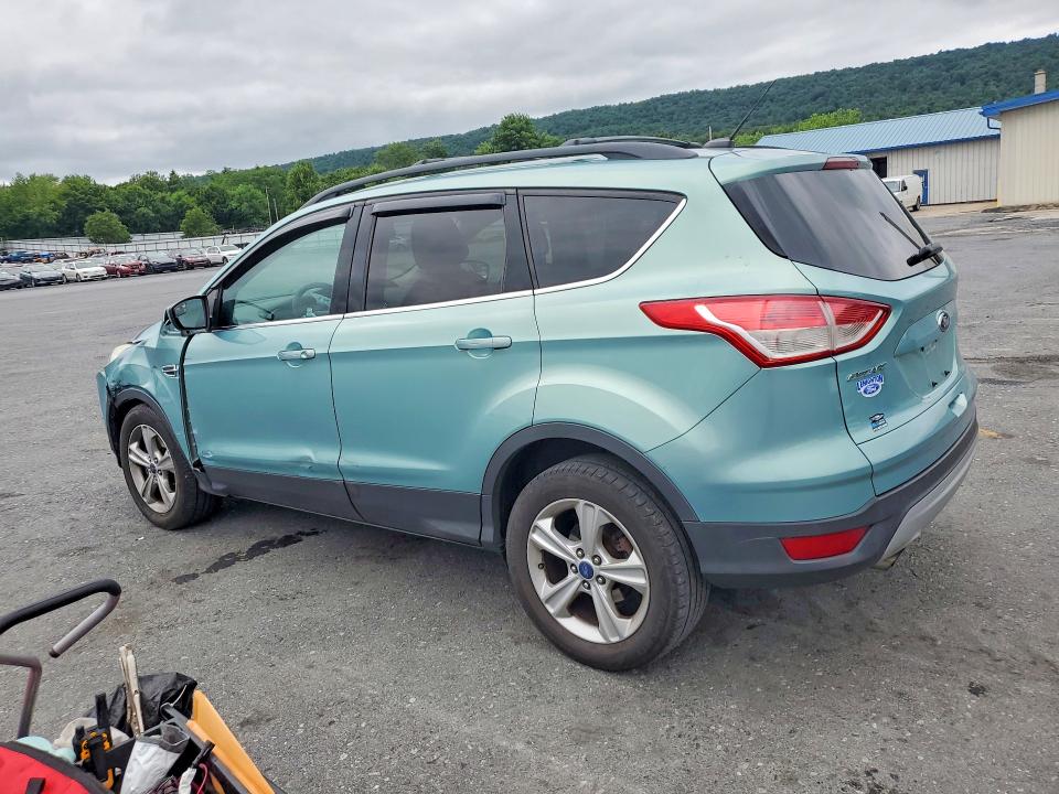 2013 Ford Escape მანქანა იყიდება აუქციონზე, vin: 1FMCU9GX3DUD31206, აუქციონის ნომერი: 60250996
