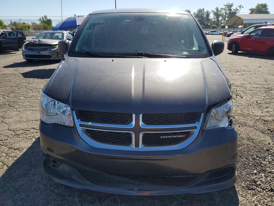 59992676 :رقم المزاد ، 2C4RDGBG9KR582803 vin ، 2019 Dodge Grand Caravan مزاد بيع