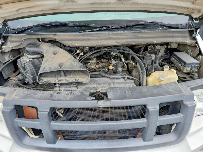 Продаж на аукціоні авто 2016 Isuzu Reach, vin: JALB4T17XG7W00048, номер лоту: 59796656