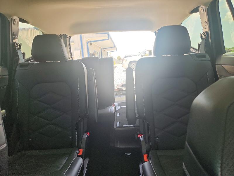 60805186 :رقم المزاد ، 1V2JR2CA0RC553669 vin ، 2024 Volkswagen Atlas مزاد بيع