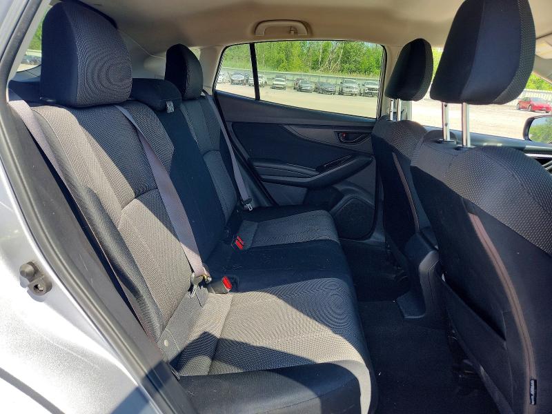 Aukcja sprzedaży 2018 Subaru Crosstrek, vin: JF2GTAAC2JH213167, numer aukcji: 61565736
