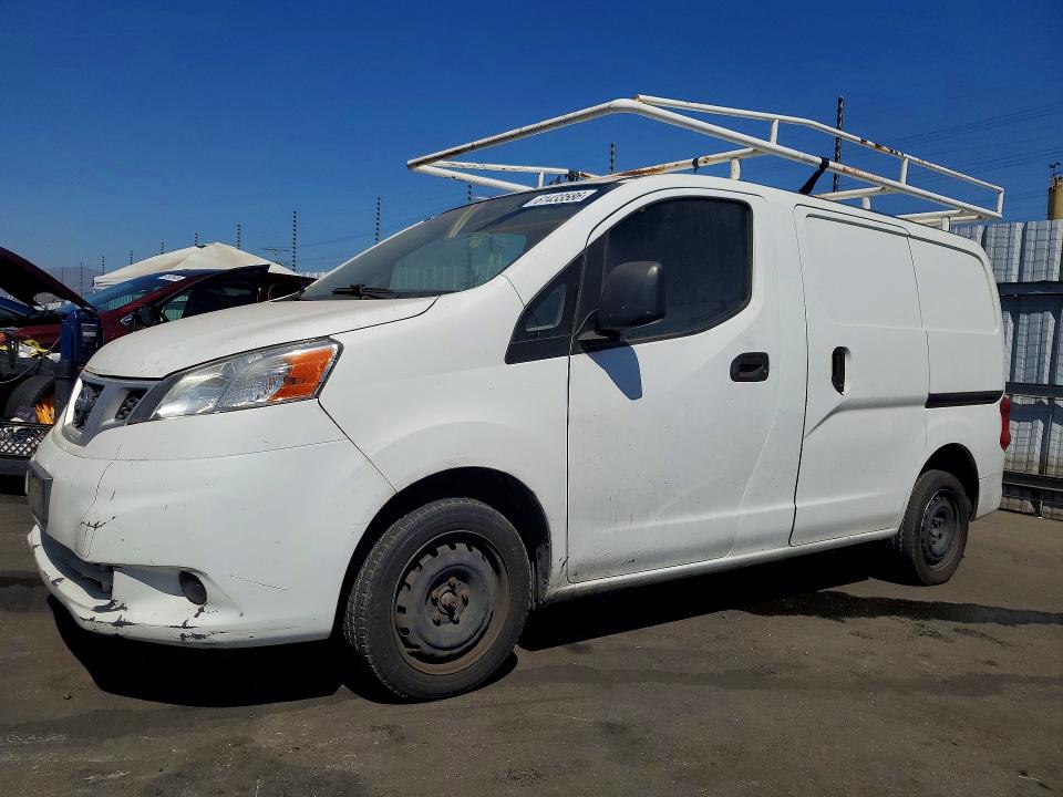 Продаж на аукціоні авто 2015 Nissan Nv200, vin: 3N6CM0KN4FK708616, номер лоту: 61433586