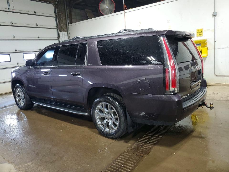 Aukcja sprzedaży 2016 Gmc Yukon Xl, vin: 1GKS2GKC4GR359350, numer aukcji: 63329656