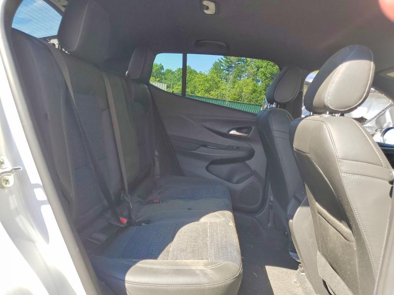 Aukcja sprzedaży 2025 Buick Envista, vin: KL47LAEP9SB178055, numer aukcji: 63201786