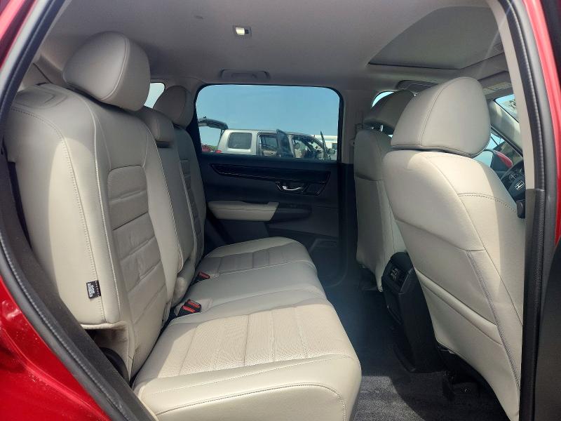 Продаж на аукціоні авто 2023 Honda Cr-v, vin: 7FARS3H76PE001299, номер лоту: 62442036