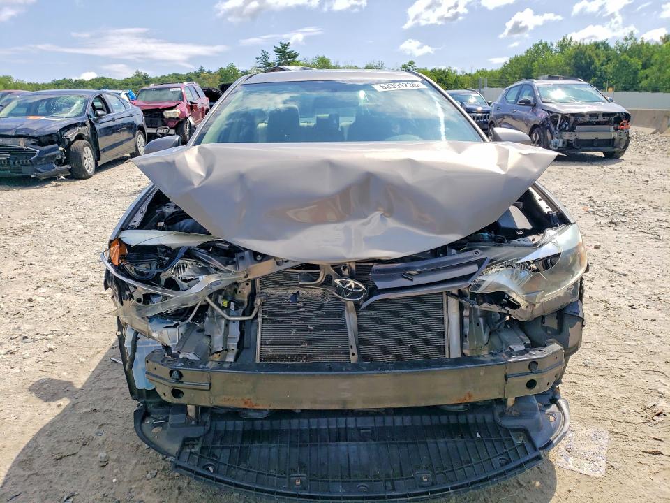 Продажа на аукционе авто 2016 Toyota Corolla, vin: 2T1BURHE6GC709405, номер лота: 63351236