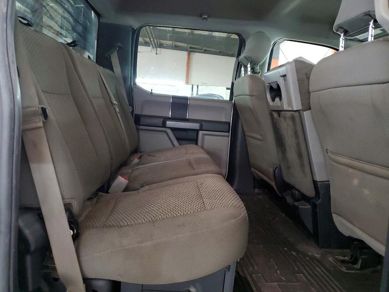 Aukcja sprzedaży 2017 Ford F350, vin: 1FT8W3BT3HEE10705, numer aukcji: 60445756