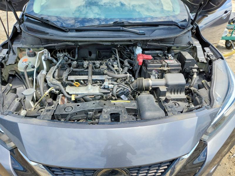 Продаж на аукціоні авто 2021 Nissan Versa, vin: 3N1CN8EV6ML830138, номер лоту: 60054526