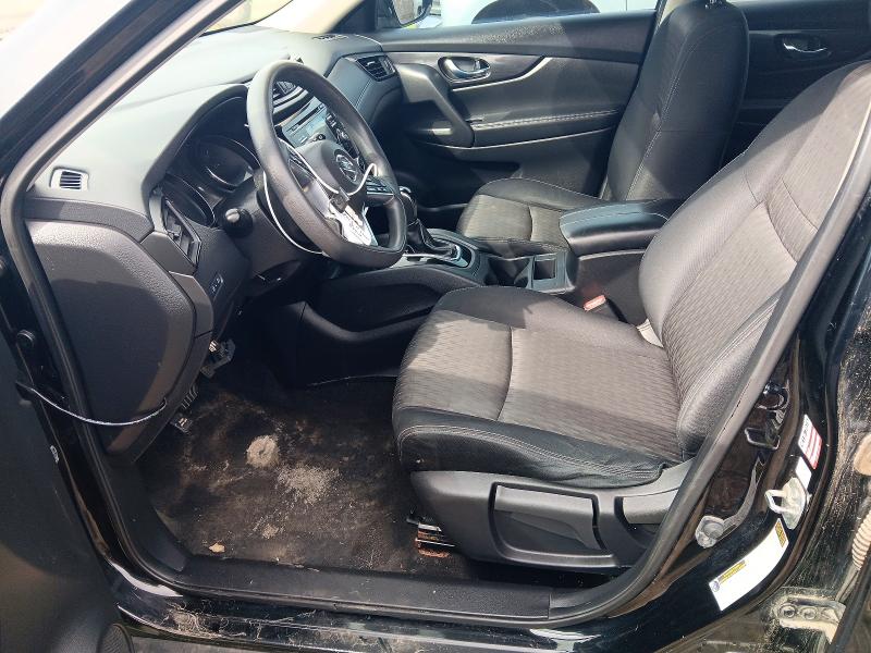 Auction sale of the 2017 Nissan Rogue, vin: JN8AT2MV3HW251511, lot number: 63423856