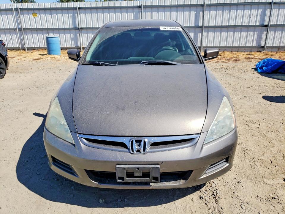 Aukcja sprzedaży 2006 Honda Accord, vin: 1HGCM56896A017945, numer aukcji: 62799646