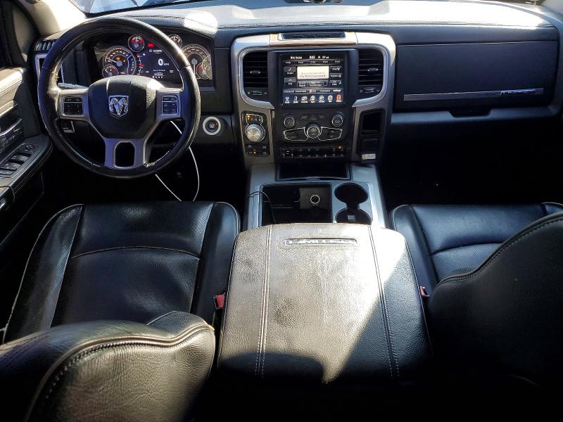 Aukcja sprzedaży 2014 Ram 1500, vin: 1C6RR7WT2ES368559, numer aukcji: 61329856