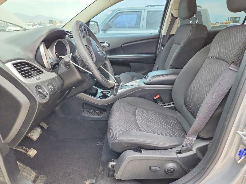 60689966 :رقم المزاد ، 3C4PDCBG2GT122872 vin ، 2016 Dodge Journey مزاد بيع