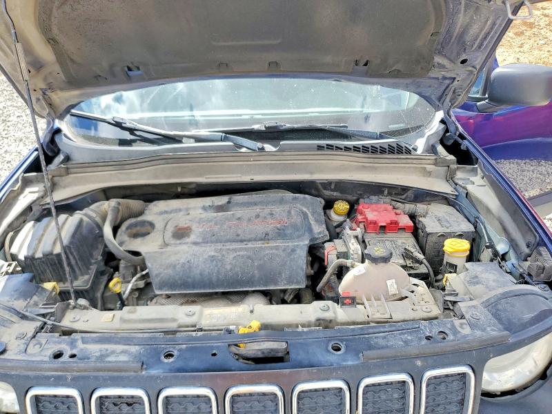 Продаж на аукціоні авто 2019 Jeep Renegade, vin: ZACNJBAB8KPK34847, номер лоту: 62117716