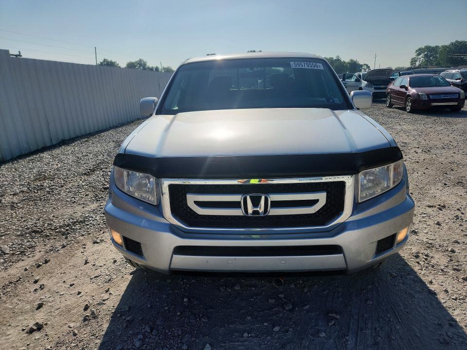 Aukcja sprzedaży 2011 Honda Ridgeline, vin: 5FPYK1F46BB009441, numer aukcji: 59579556