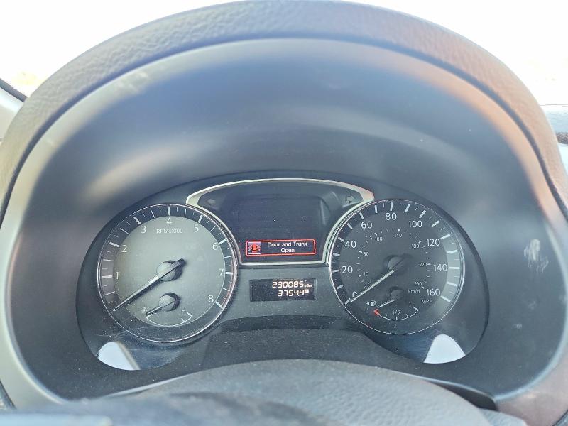Продаж на аукціоні авто 2013 Nissan Altima, vin: 1N4BL3AP0DN579647, номер лоту: 61250886