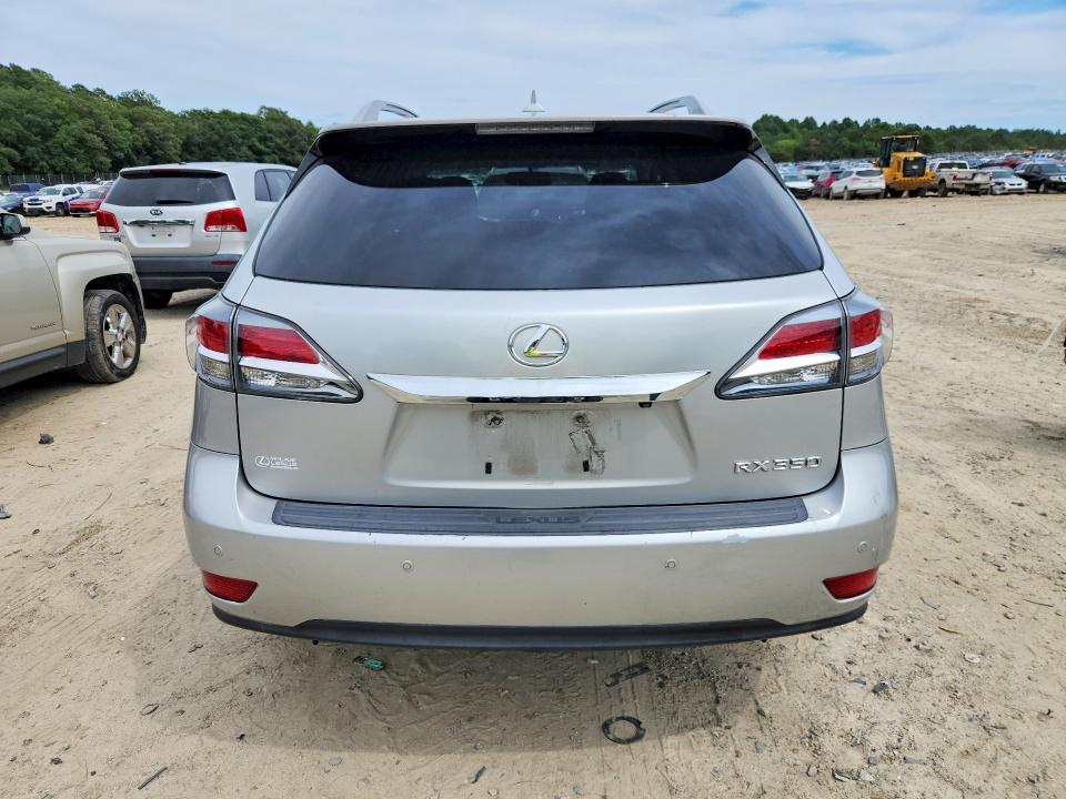 Aukcja sprzedaży 2013 Lexus Rx 350, vin: 2T2BK1BA9DC182982, numer aukcji: 62568736