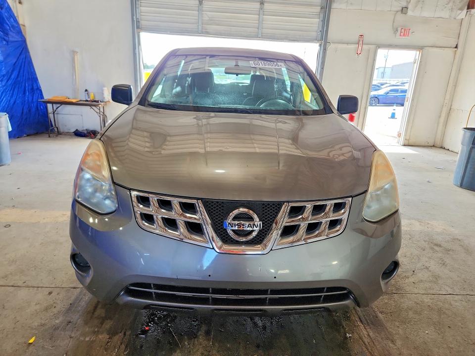 Продажа на аукционе авто 2013 Nissan Rogue, vin: JN8AS5MT3DW540157, номер лота: 60189056