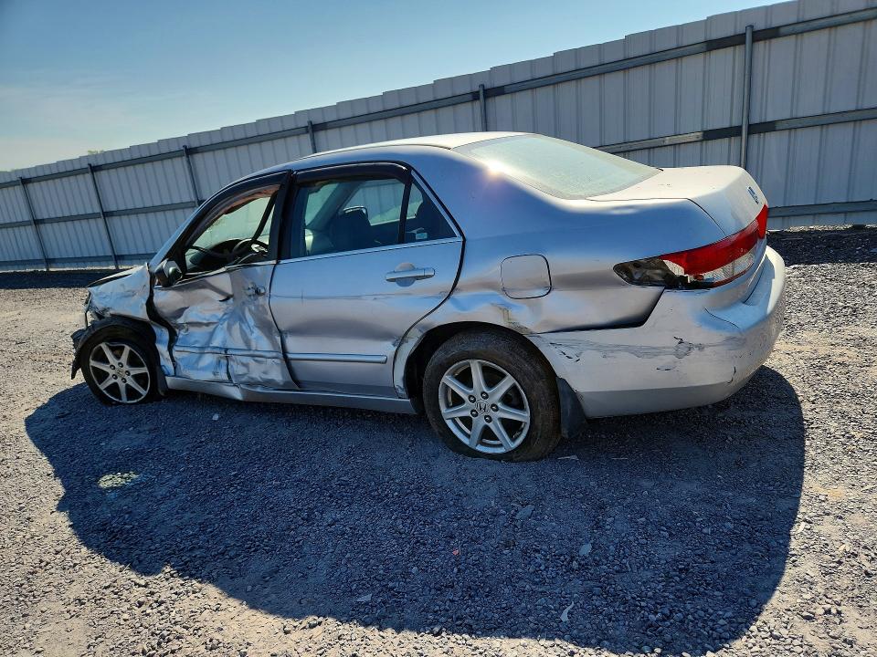Продаж на аукціоні авто 2003 Honda Accord, vin: 1HGCM66523A101824, номер лоту: 60819946