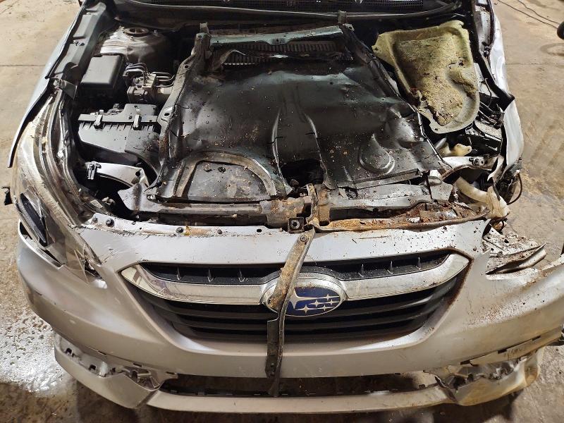 Продаж на аукціоні авто 2022 Subaru Legacy, vin: 4S3BWGN69N3010173, номер лоту: 62159166