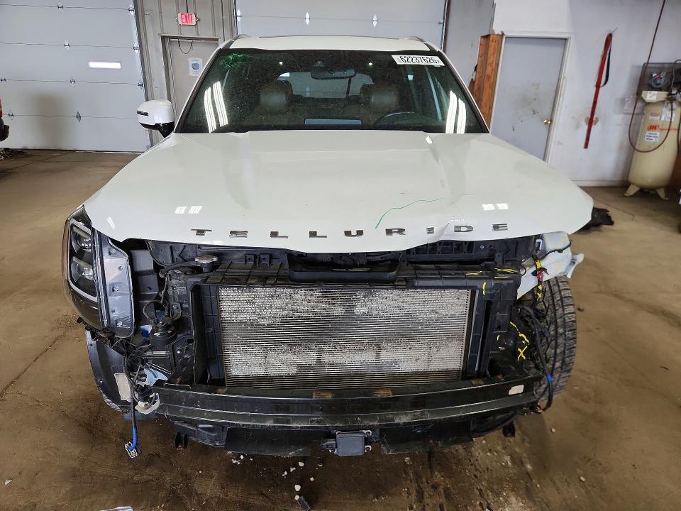 Продаж на аукціоні авто 2020 Kia Telluride, vin: 5XYP5DHC3LG029688, номер лоту: 62237626