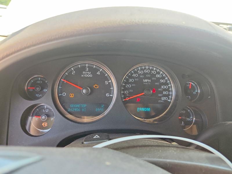 Aukcja sprzedaży 2014 Gmc Yukon, vin: 1GKS1EEF6ER140206, numer aukcji: 59803086