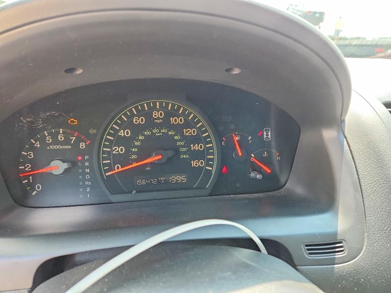 63171346 :رقم المزاد ، 1HGCM56735A012617 vin ، 2005 Honda Accord مزاد بيع