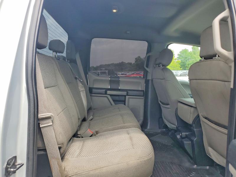 Aukcja sprzedaży 2018 Ford F150, vin: 1FTEW1EP7JFC46932, numer aukcji: 62810026