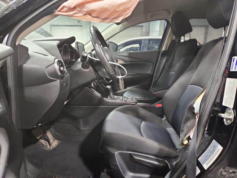 Aukcja sprzedaży 2019 Mazda Cx-3, vin: JM1DKFC71K1448090, numer aukcji: 59821946