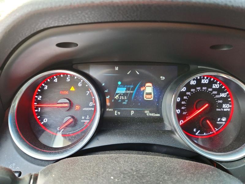 Aukcja sprzedaży 2018 Toyota Camry, vin: 4T1B61HK8JU121125, numer aukcji: 59875006