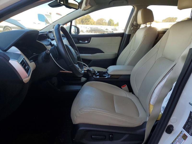 Продаж на аукціоні авто 2018 Honda Clarity, vin: JHMZC5F31JC010645, номер лоту: 61190086
