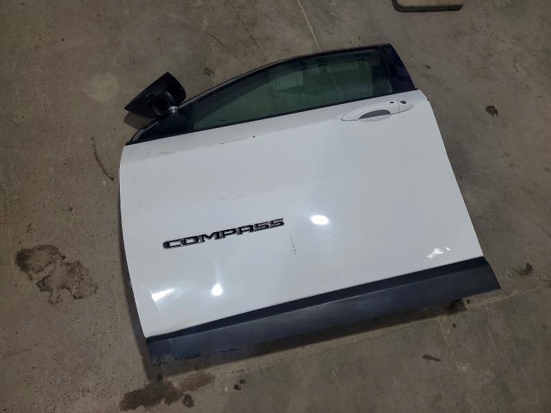 Продажа на аукционе авто 2024 Jeep Compass, vin: 3C4NJDBN9RT109625, номер лота: 59824956