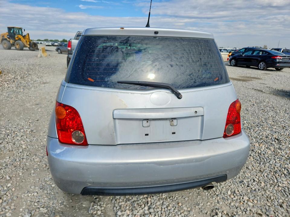 Aukcja sprzedaży 2005 Scion Xa, vin: JTKKT624250086110, numer aukcji: 62204746