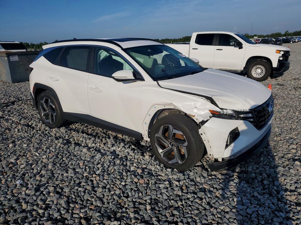 Aukcja sprzedaży 2022 Hyundai Tucson, vin: 5NMJF3AE4NH135746, numer aukcji: 62510156