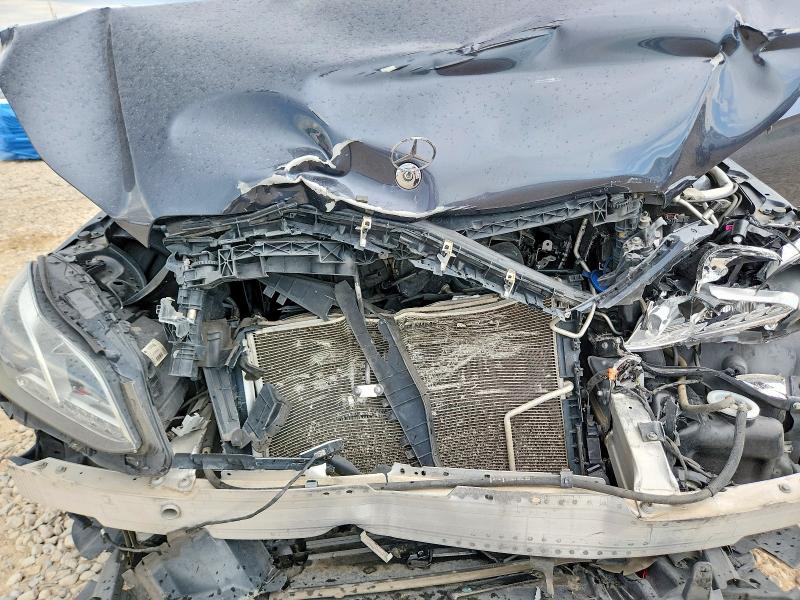 62205416 :رقم المزاد ، WDDHF8JB7GB308979 vin ، 2016 Mercedes-benz E مزاد بيع